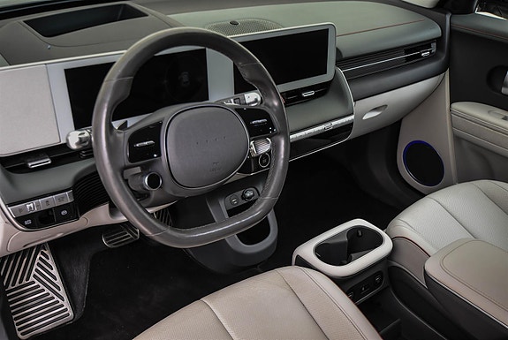 Hyundai Ioniq 5 12 of 30