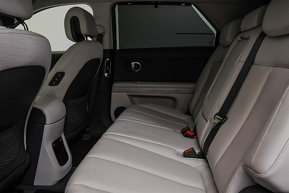 Hyundai Ioniq 5 26 of 30