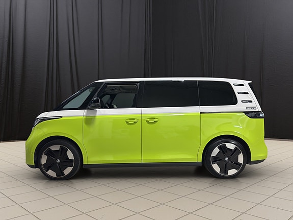 Volkswagen ID. Buzz 2 of 26