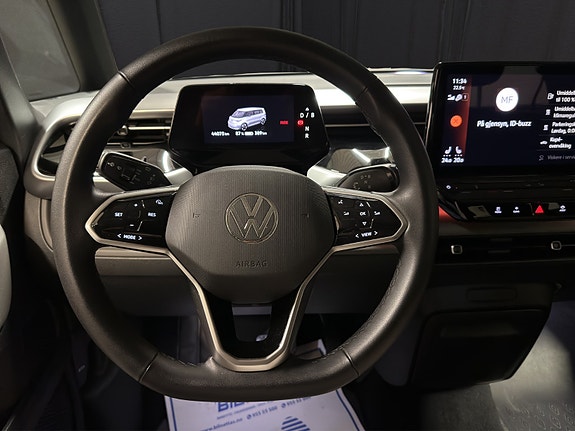 Volkswagen ID. Buzz 23 of 26