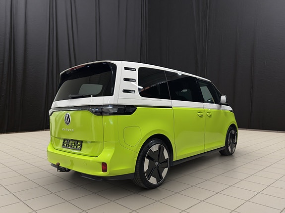 Volkswagen ID. Buzz 5 of 26