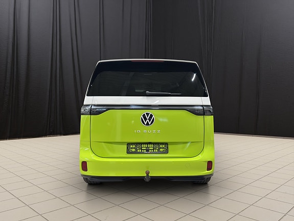 Volkswagen ID. Buzz 4 of 26