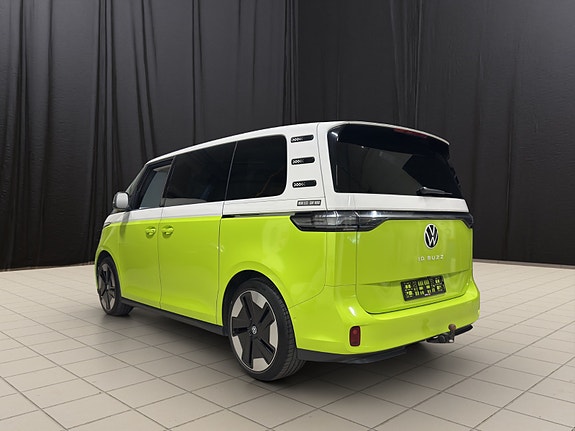 Volkswagen ID. Buzz 3 of 26