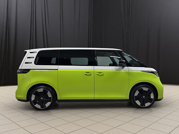 Volkswagen ID. Buzz 6 of 26