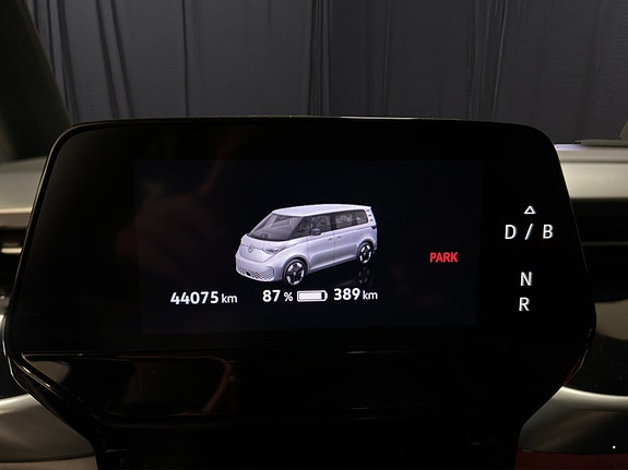 Volkswagen ID. Buzz 21 of 26