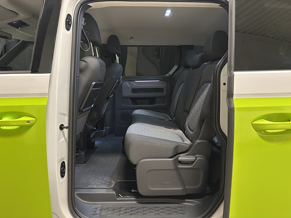 Volkswagen ID. Buzz 10 of 26