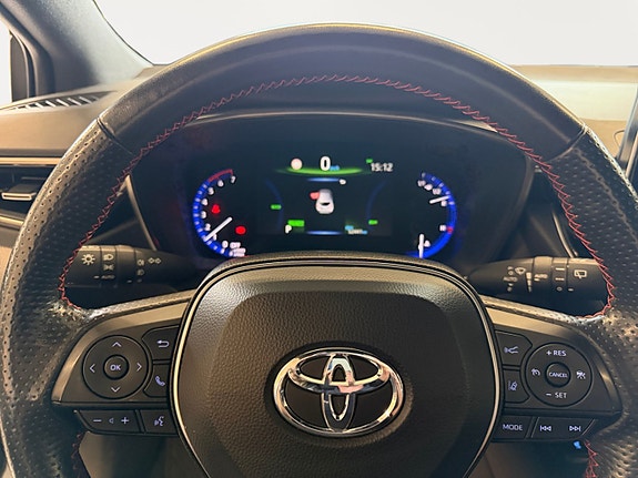 Toyota Corolla 11 of 19