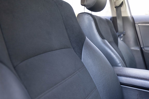 Toyota Avensis 22 of 23
