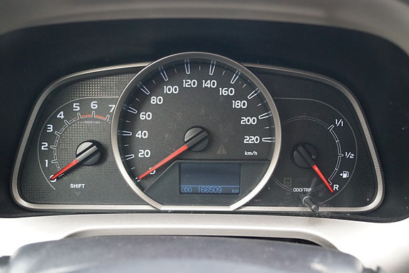Toyota RAV4 23 of 30