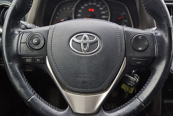 Toyota RAV4 19 of 30