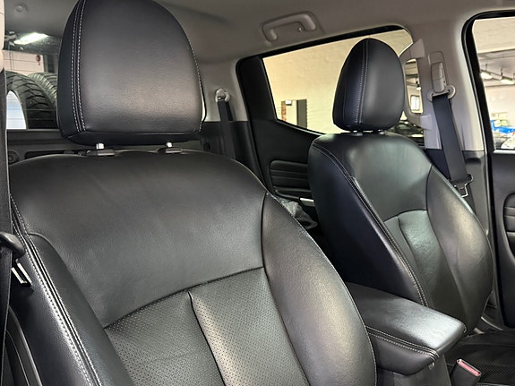 Mitsubishi L200 15 of 22
