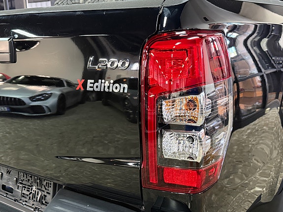Mitsubishi L200 5 of 22