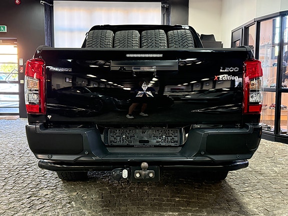 Mitsubishi L200 6 of 22