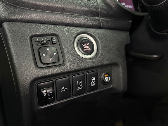Mitsubishi L200 21 of 22