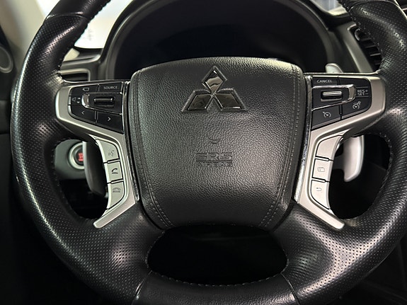 Mitsubishi L200 17 of 22