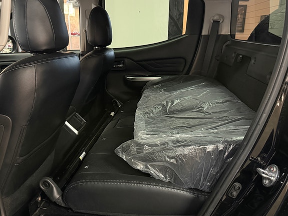Mitsubishi L200 22 of 22