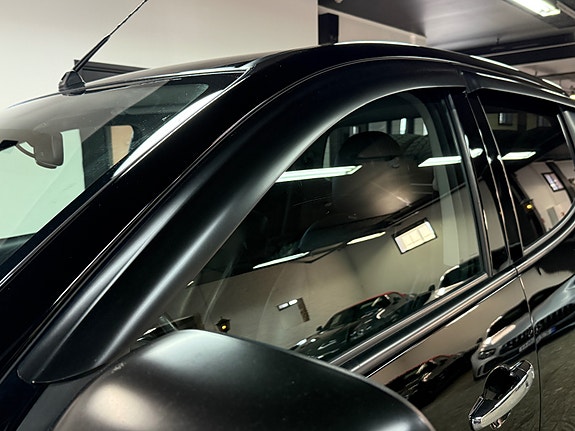 Mitsubishi L200 9 of 22
