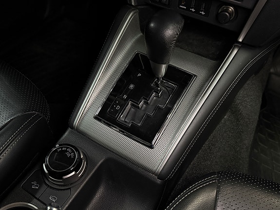 Mitsubishi L200 18 of 22