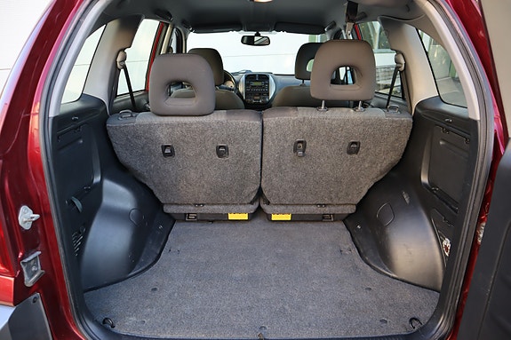 Toyota RAV4 25 of 30