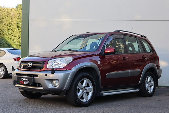 Toyota RAV4 3 of 30