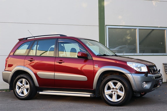 Toyota RAV4 8 of 30