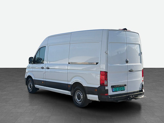 Volkswagen Crafter 7 of 16