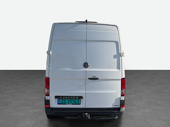 Volkswagen Crafter 6 of 16
