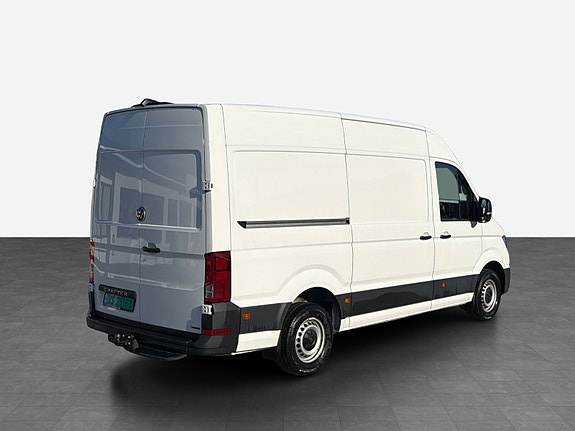 Volkswagen Crafter 5 of 16