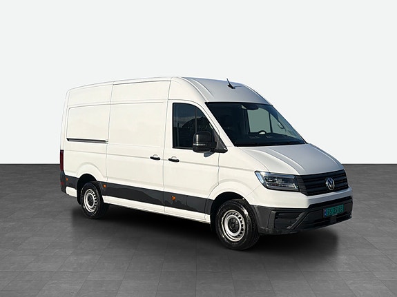 Volkswagen Crafter 3 of 16