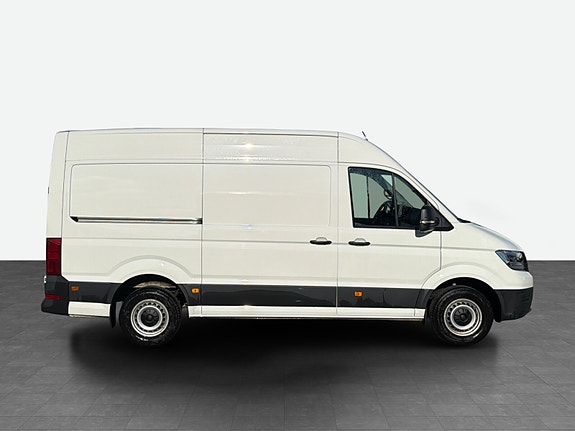 Volkswagen Crafter 4 of 16