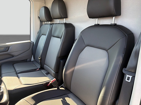 Volkswagen Crafter 14 of 16