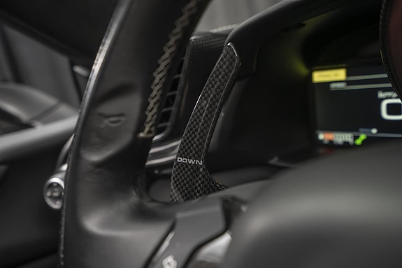 Ferrari 488 Spider 16 of 30