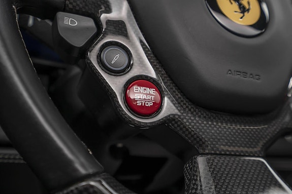 Ferrari 488 Spider 15 of 30