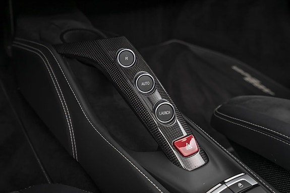 Ferrari 488 Spider 21 of 30