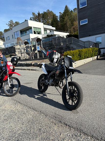 Derbi Senda SM 50 2 of 7