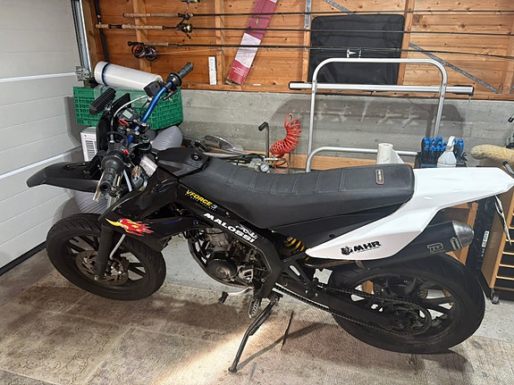 Derbi Senda SM 50 5 of 7