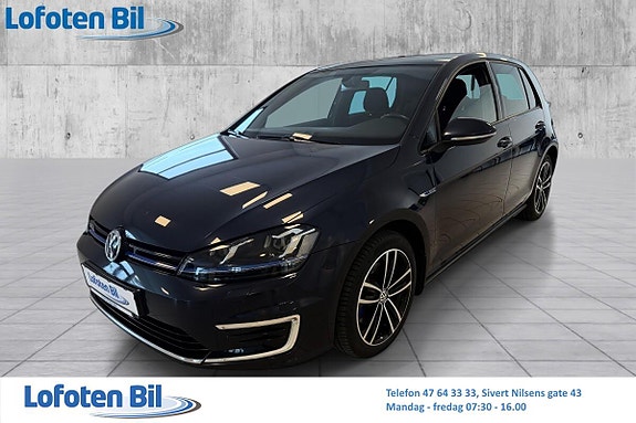 Volkswagen Golf VII 6 of 30