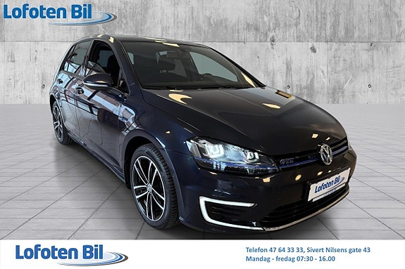 Volkswagen Golf VII 9 of 30