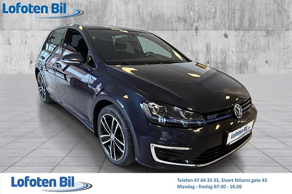 Volkswagen Golf VII 4 of 30