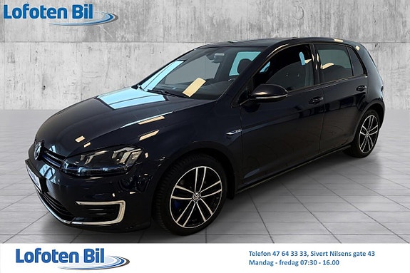 Volkswagen Golf VII 5 of 30