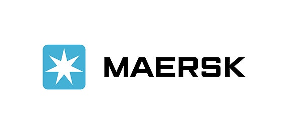 Maersk Norge AS logo