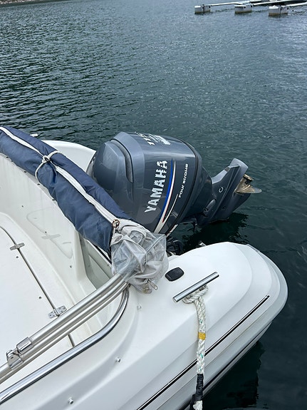 Kjekk tur fiskebåt selges pga har sett på større båt. 8 of 8