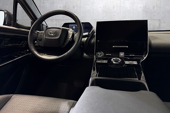 Toyota bZ4X 13 of 20