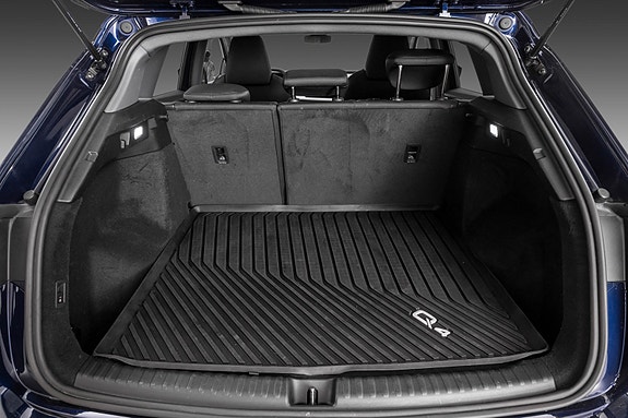 Audi Q4 e-tron 24 of 30