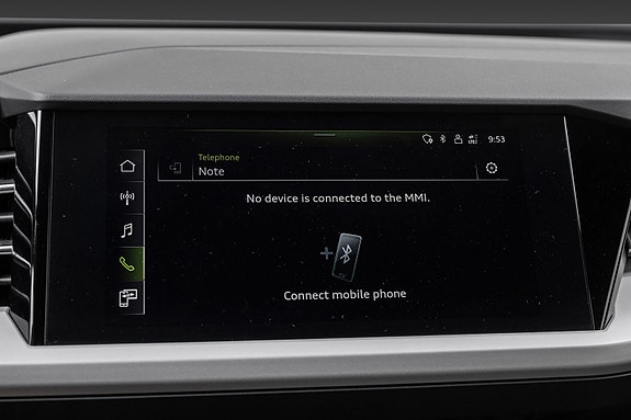Audi Q4 e-tron 21 of 30