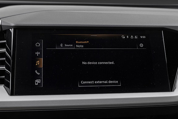 Audi Q4 e-tron 20 of 30