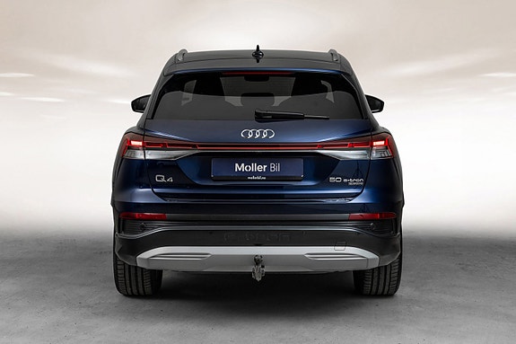 Audi Q4 e-tron 7 of 30