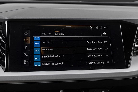 Audi Q4 e-tron 19 of 30