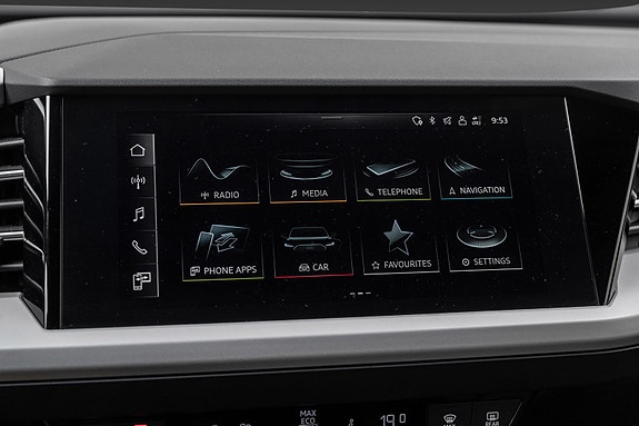 Audi Q4 e-tron 18 of 30
