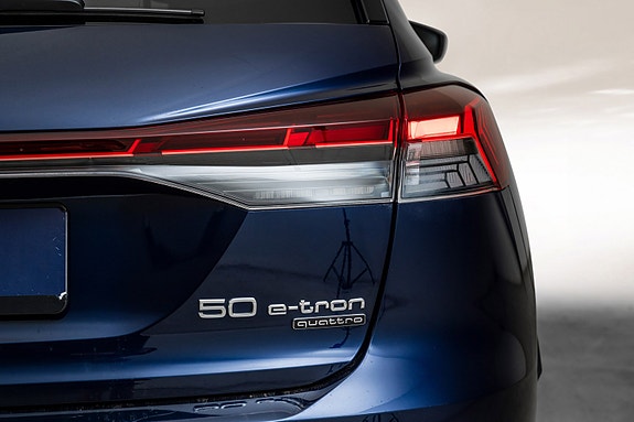 Audi Q4 e-tron 8 of 30